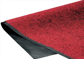 Commercial Floor Mats and Industrial Mats by Eagle Mat